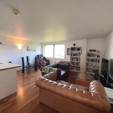 2 Bed 2 Bath Luxury Apartment In Central London Londres Exterior foto