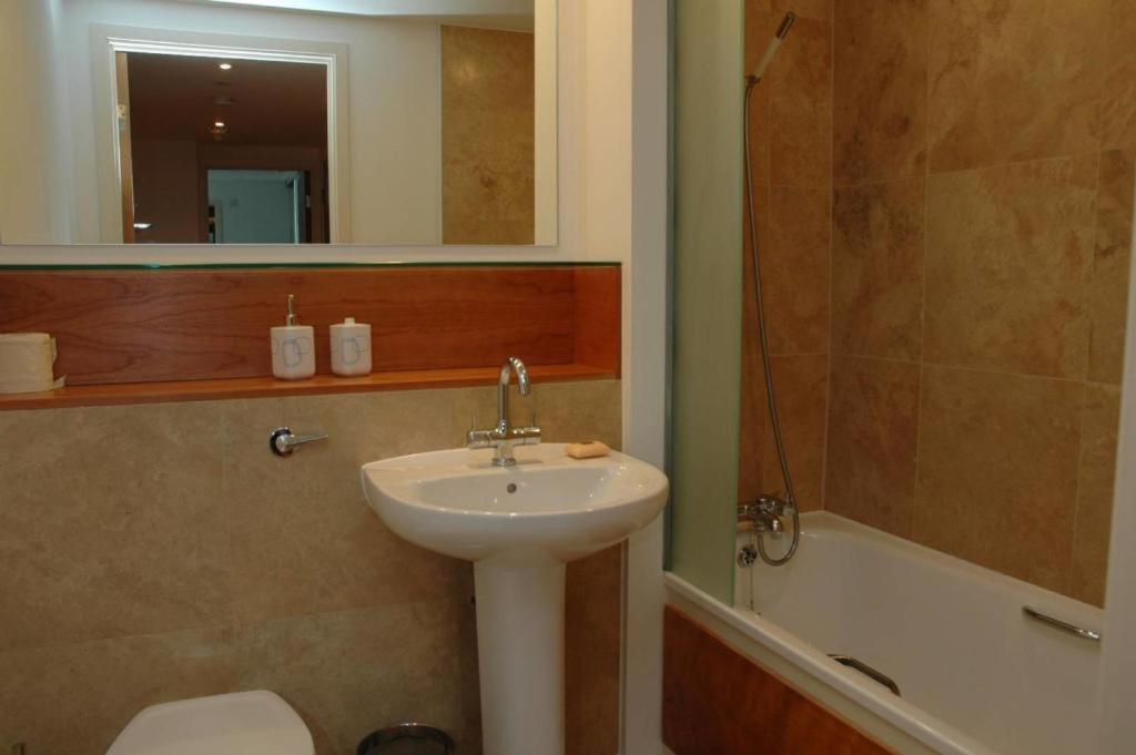 2 Bed 2 Bath Luxury Apartment In Central London Londres Exterior foto