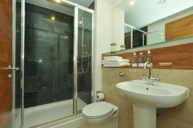 2 Bed 2 Bath Luxury Apartment In Central London Londres Exterior foto