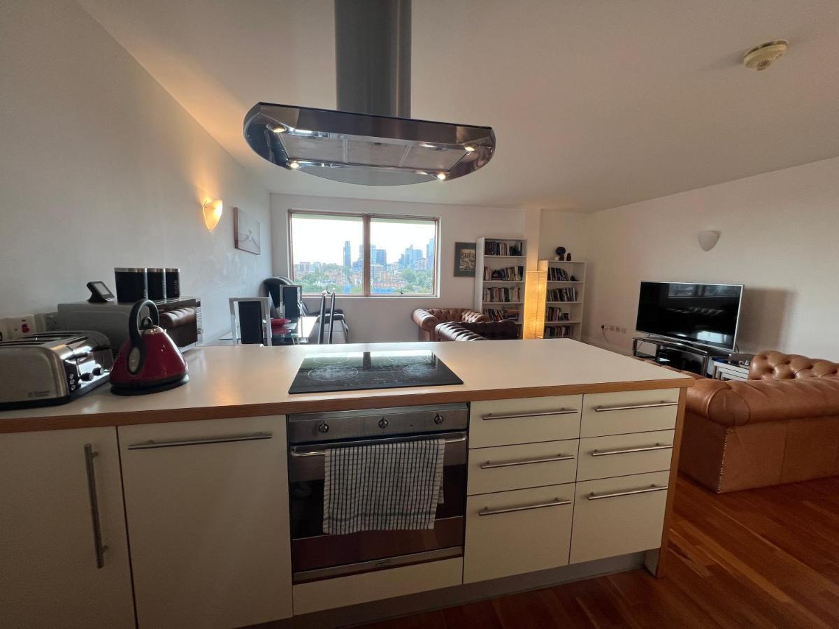 2 Bed 2 Bath Luxury Apartment In Central London Londres Exterior foto