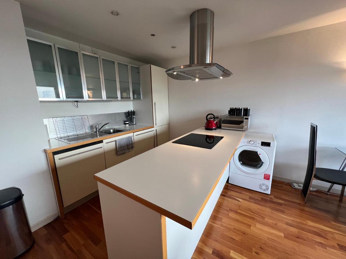 2 Bed 2 Bath Luxury Apartment In Central London Londres Exterior foto