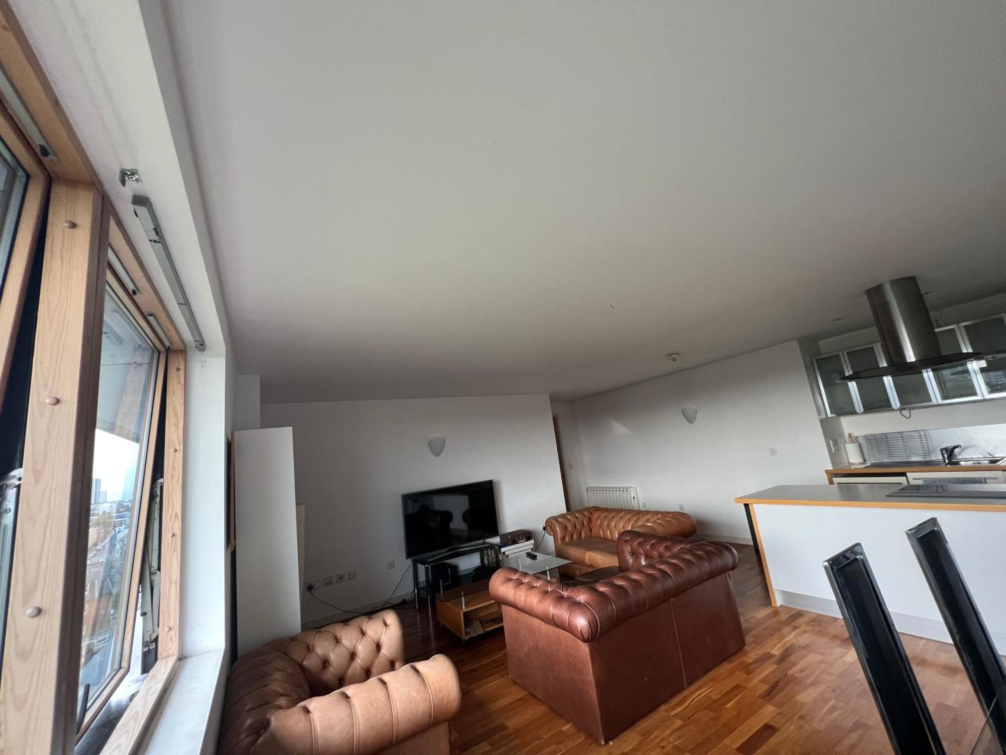 2 Bed 2 Bath Luxury Apartment In Central London Londres Exterior foto