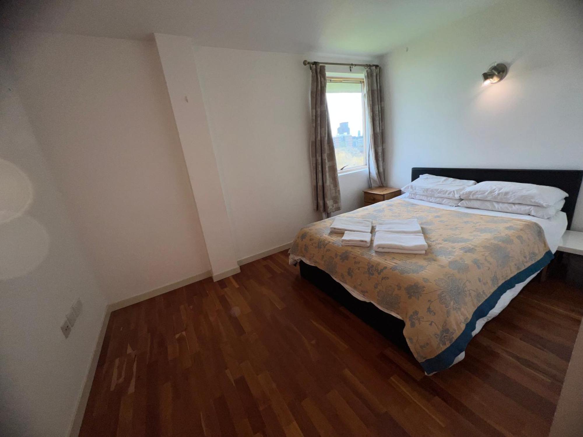 2 Bed 2 Bath Luxury Apartment In Central London Londres Exterior foto