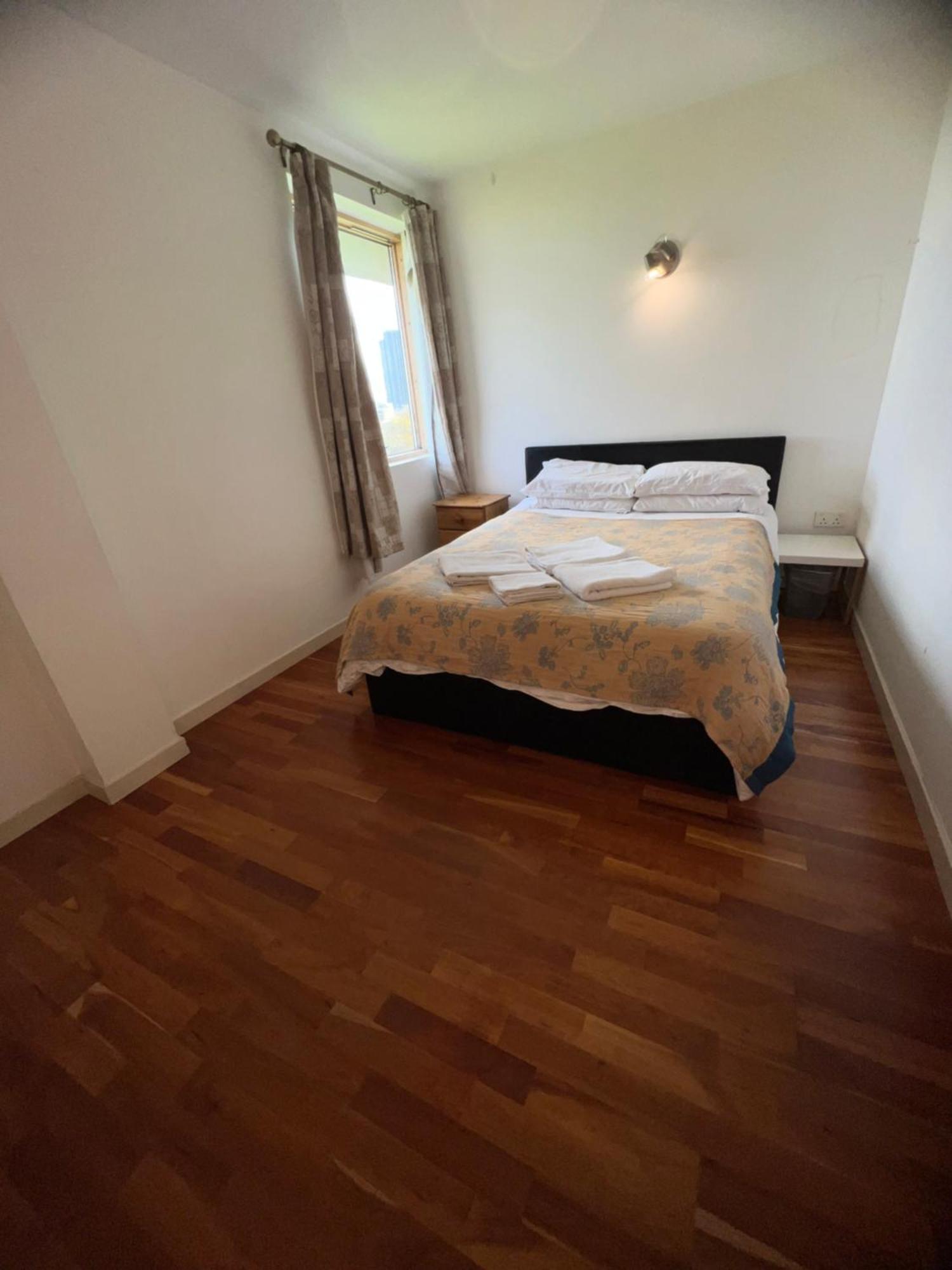 2 Bed 2 Bath Luxury Apartment In Central London Londres Exterior foto