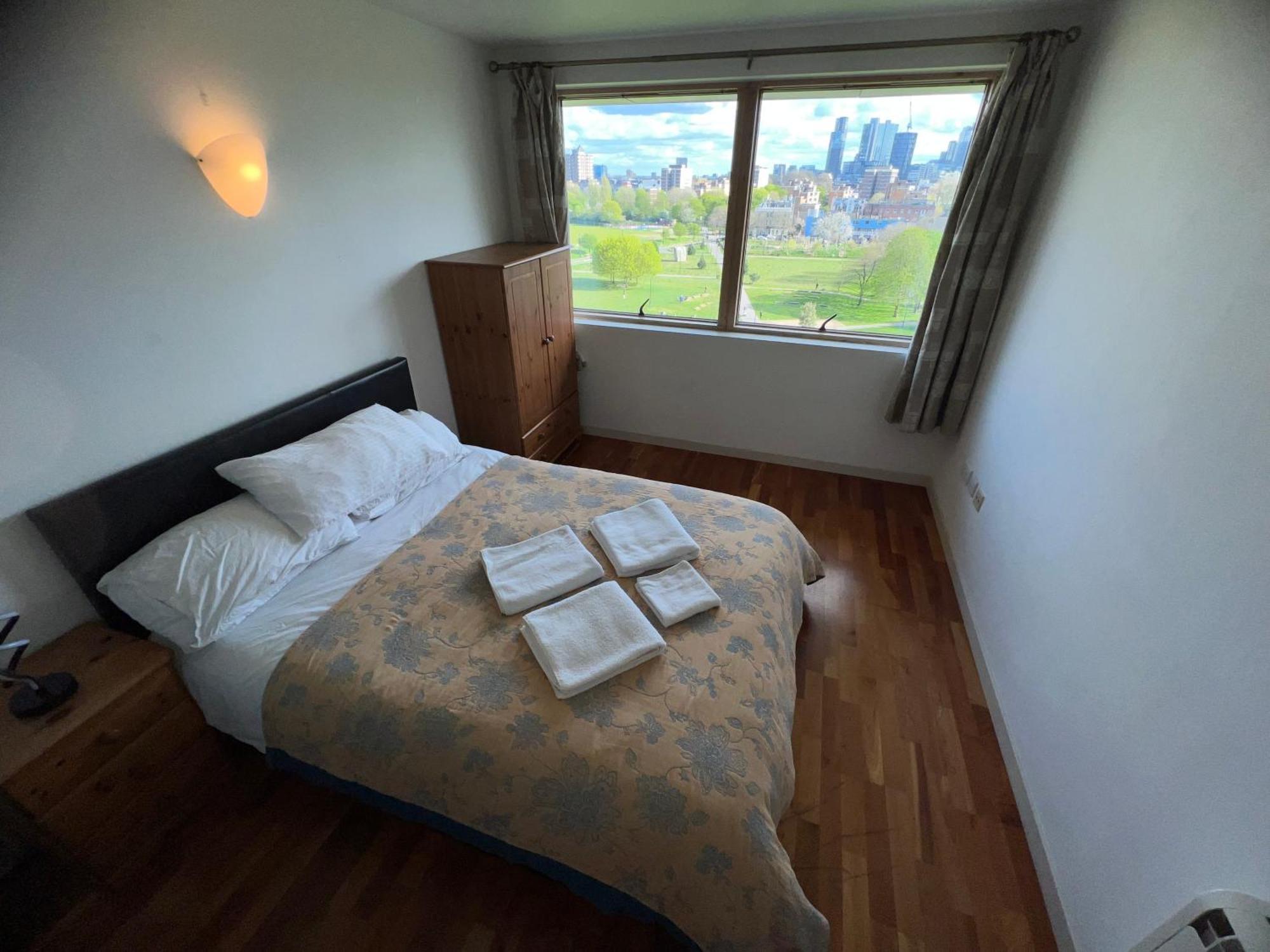 2 Bed 2 Bath Luxury Apartment In Central London Londres Exterior foto