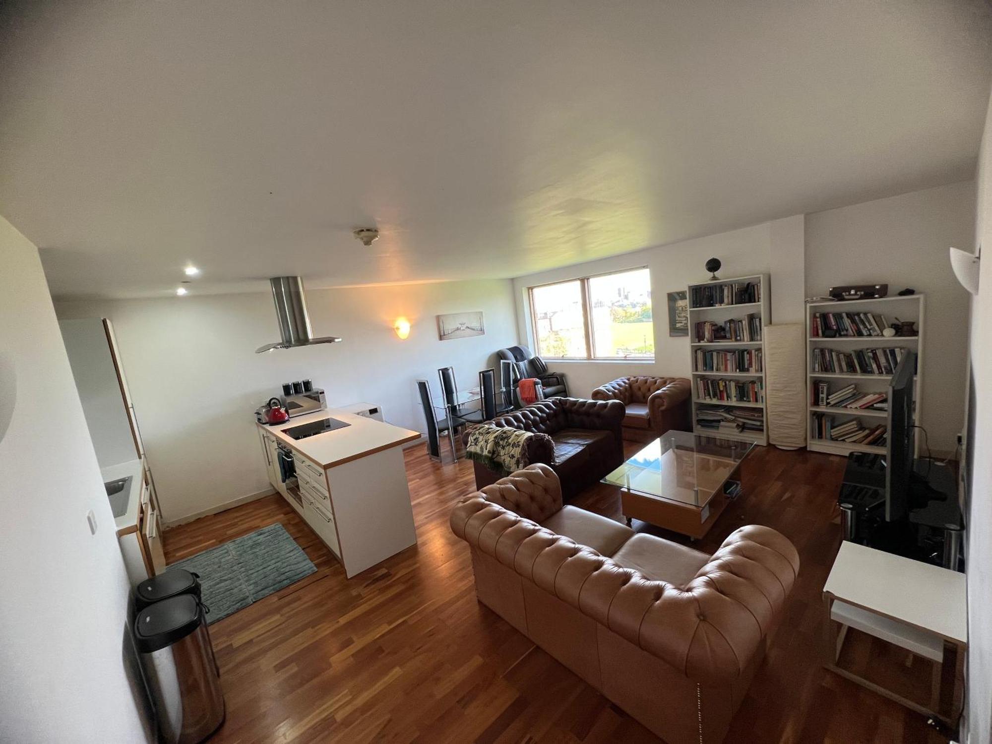 2 Bed 2 Bath Luxury Apartment In Central London Londres Exterior foto