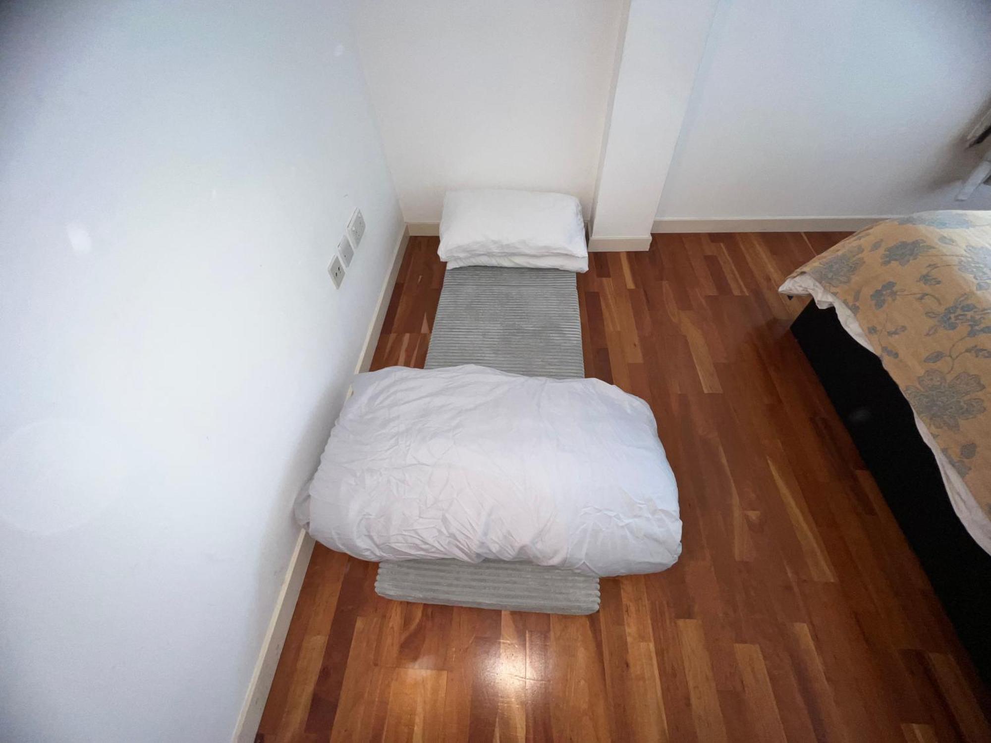 2 Bed 2 Bath Luxury Apartment In Central London Londres Exterior foto