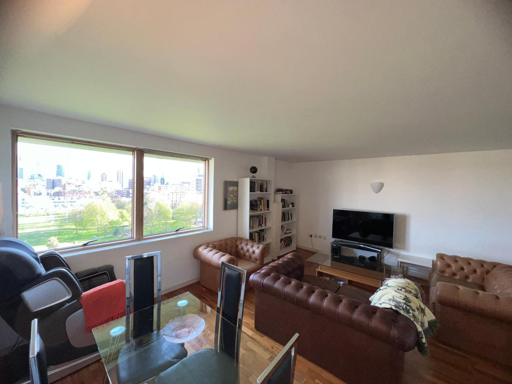 2 Bed 2 Bath Luxury Apartment In Central London Londres Exterior foto