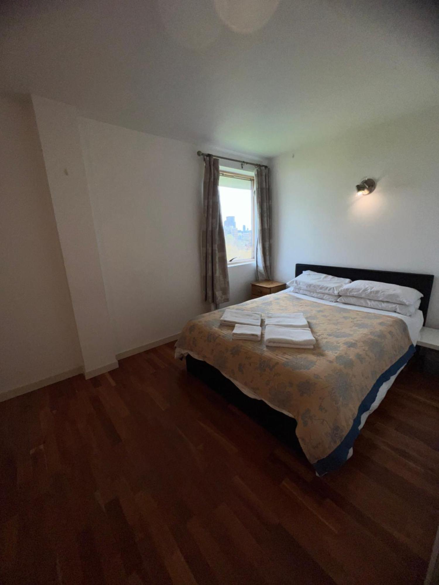 2 Bed 2 Bath Luxury Apartment In Central London Londres Exterior foto