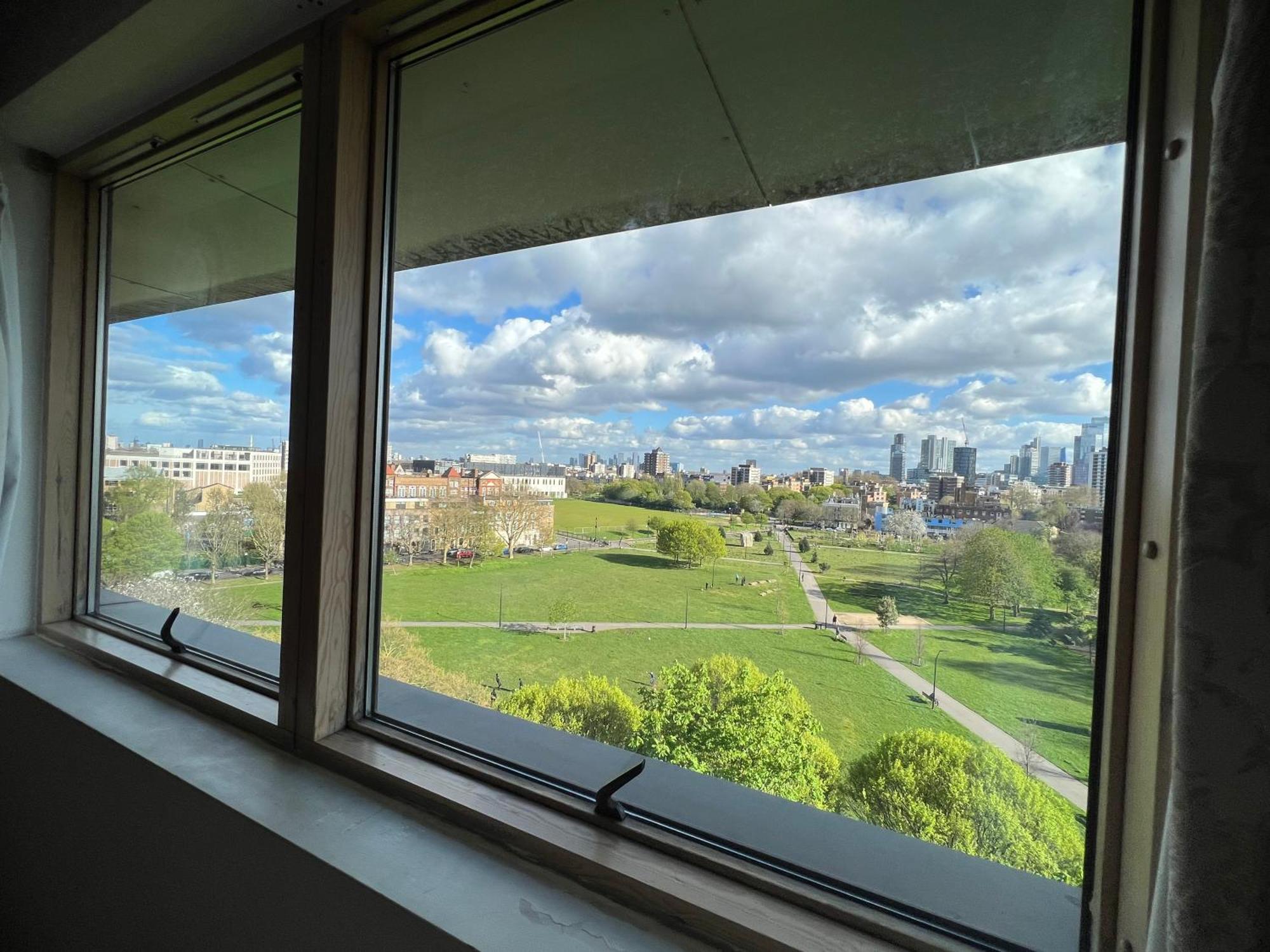 2 Bed 2 Bath Luxury Apartment In Central London Londres Exterior foto