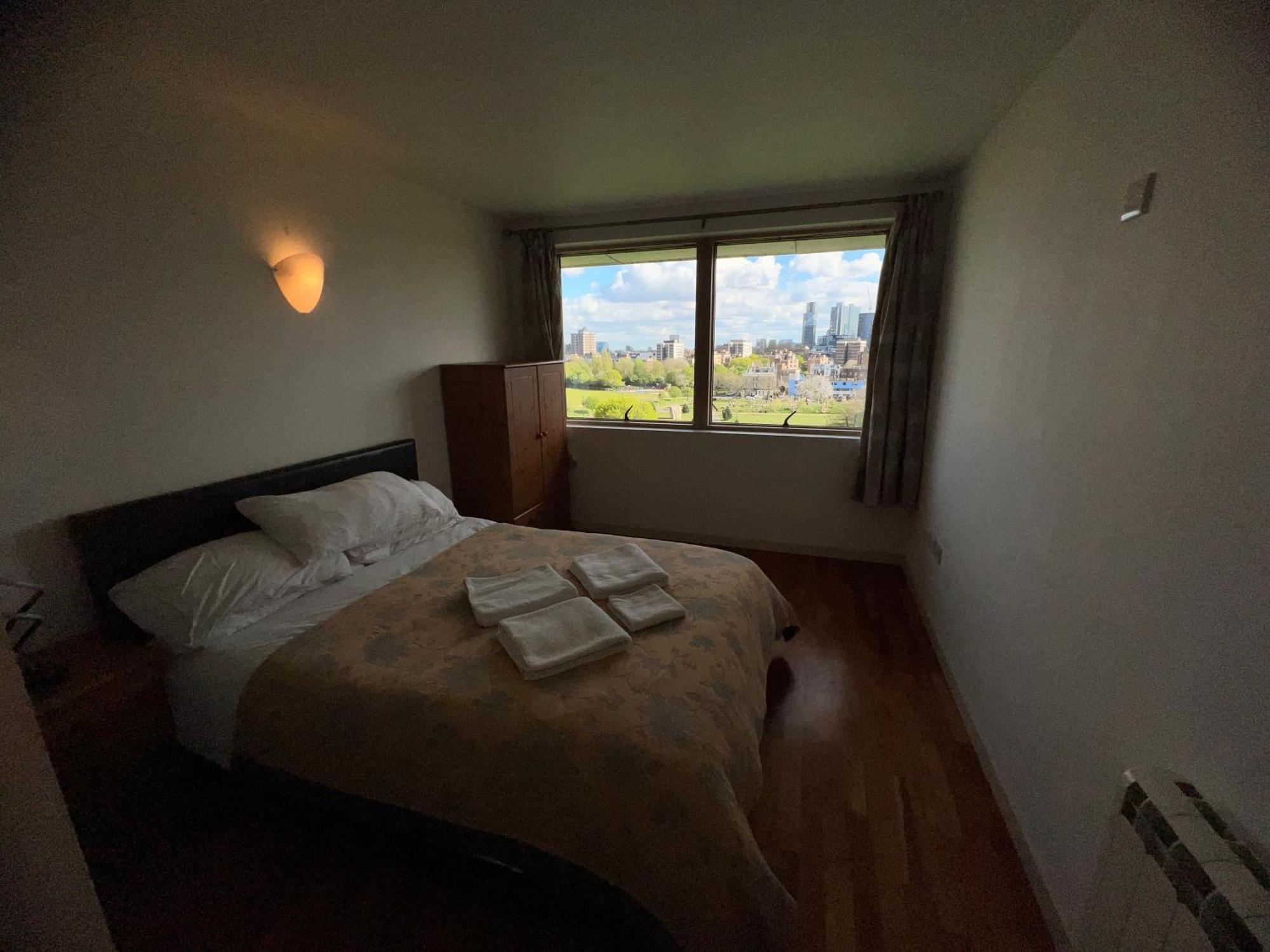 2 Bed 2 Bath Luxury Apartment In Central London Londres Exterior foto